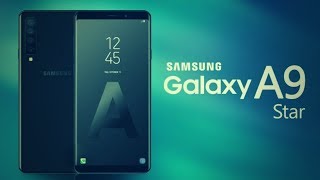Samsung Galaxy A9 Star. | #samsungGalaxyA9Star|Price |Features |Specifications |Unboxing |Camera|Ram