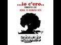 Edoardo Bennato - In Fila Per Tre (Live)
