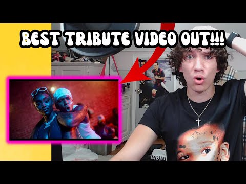 NLE CANNOT MISS!! NLE Choppa- It’s Getting Hot [Official Music Video] (NELLY TRIBUTE) REACTION VIDEO