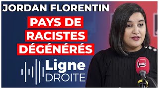 France Inter Une Journaliste Insulte Les Français Et Se Victimise - Jordan Florentin