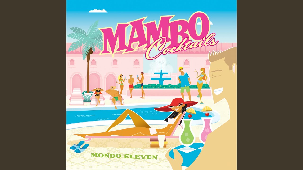 Watch Mambo Jambo on YouTube Watch Mambo Jambo on YouTube