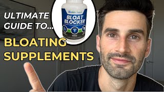 My Go-To Supplements for Bloating Complete Guide