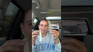 STRING CHEESE TASTE TEST