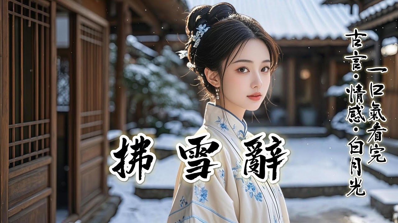 完結：落魄三年歸京，滿城皆笑我攀附竹馬裴寂川，裴寂川也壓著唇邊的諷刺：看你過得狼狽，勉強讓你入府做個妾。我笑了，我嫁於他最敬重的舅父，兒女都生了一雙。他日向我行晚輩之禮，當不會推三阻四才是。