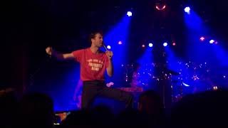 The Vaccines - Put It On A T-Shirt @ Festsaal Kreuzberg Berlin