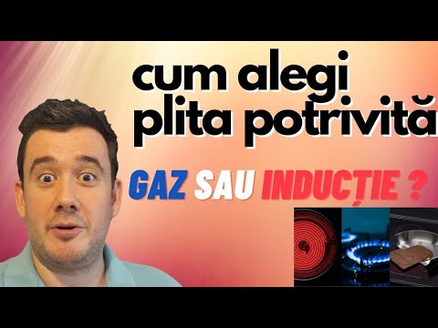 Video: Care Gaz Este Cel Mai Ușor