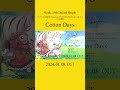 Sizuk/俊龍 - Cotton Days[試聴動画]