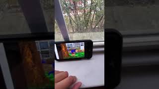 The Backyardigans Screaming.