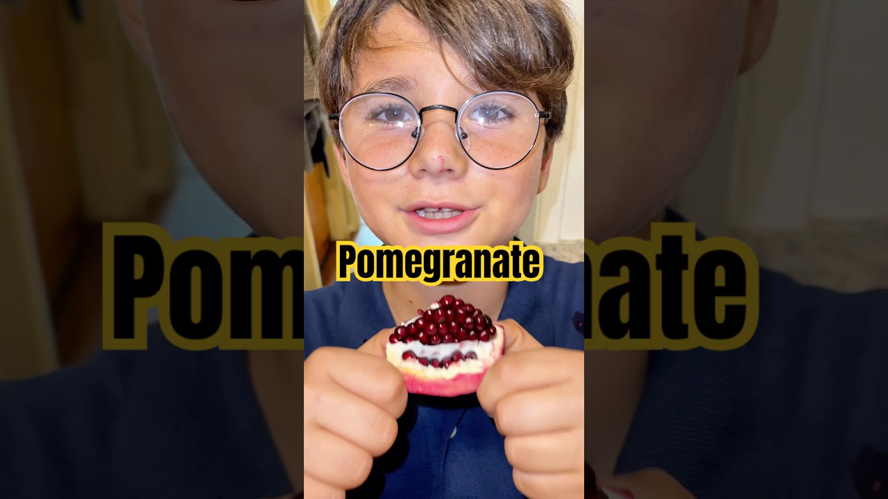 Such nice neighbors! 