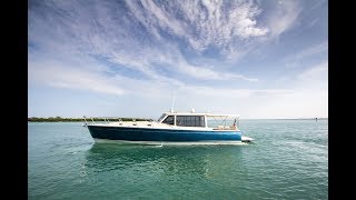 2018 MJM Yachts 50z For Sale at MarineMax Sarasota