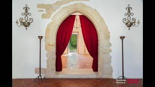 Quinta do Senhor da Serra em Belas, Sintra