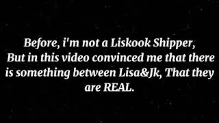 LISA AND JUNGKOOK, SECRET??!! 🤔🤔🤔😍😍🙄😶😶♡♡