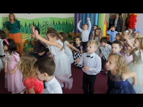 Випускний, Співають діти разом, Випускний у дитячому садку,пісні на випускний,дитячі пісні