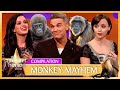 Hollywood's Wildest Animal Encounters: Primate Edition | The Graham Norton Show
