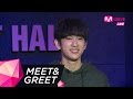 GOT7 2nd Album 'FLIGHT LOG : TURBULENCE' [MEET&GREET]