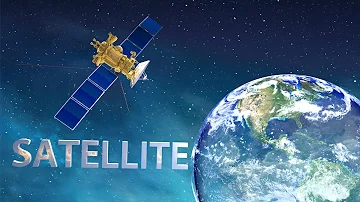 What is the minimum altitude for a satellite?