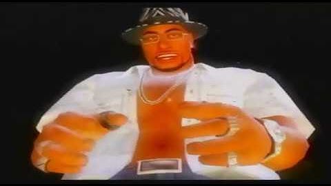 Def Jam Fight For NY-Created Character Intros and Outros