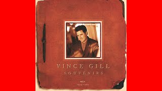Vince Gill - The Heart Won't Lie (feat. Reba McEntire)