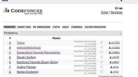 Answers of Codeforces Round 988(Div.3) problems #codeforces