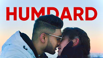 Rahul Sathu- Humdard | Official Music Video | Kunaal Vermaa | Rupan Bal | Latest Hindi Songs 2021