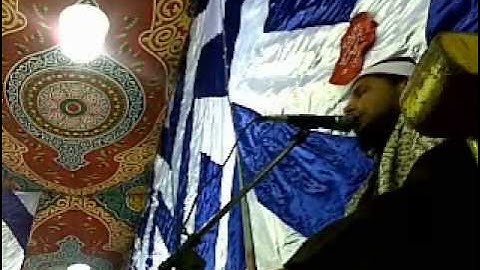 طه-2012م القارئ الشيخ عزت صبرى بالربيعةدكرنس