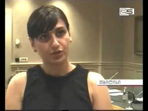 რეგიონული ტელევიზიების მუშაობის ხარისხი მნიშვნელოვნად გაუმჯობესდა