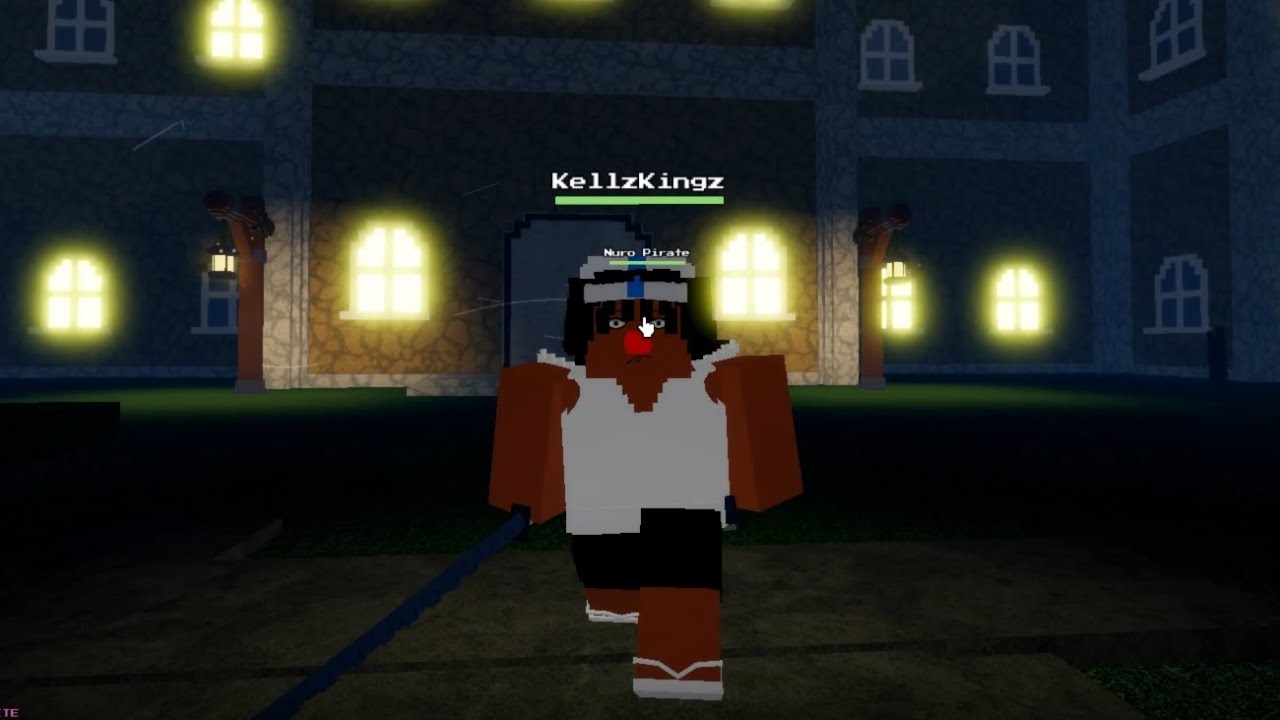 How To FARM BOSSES Easily In Pixel Piece (Roblox)