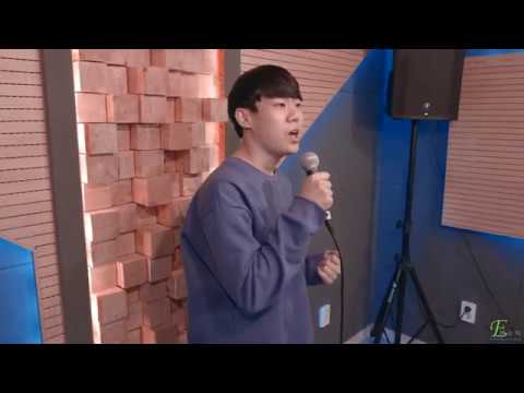 [에스더실용음악학원] 20학년도 여주대학교 보컬 정시 합격생 - 조현석 -  Give it up  -  Nathan sykes