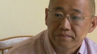 Kenneth Bae: I'm the only prisoner in camp