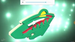 Minnesota Wild 2018 Playoff Goal Horn