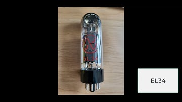 Tube Shootout: 6L6 vs. EL34 in Mesa/Boogie Rectifier