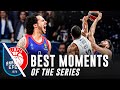 Ultimate Confidence of Ergin Ataman | Best Moments of the Series