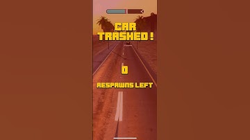 Rush Hour 3D | Gameplay 😍 TOURNEY Race Win 💥🔥 #12