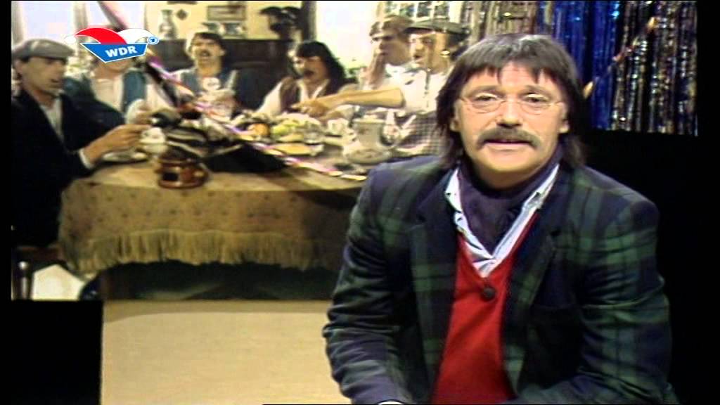 Bläck Fööss, Willi Ostermann - Lieder von 1970 jahren