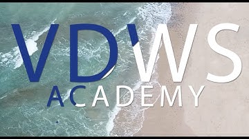 VDWS Instructor Courses - Teaching Methods
