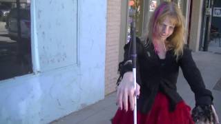 Zombie Crawl!
