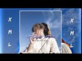 Little By Little Moonbahchill Remix || AM preset || XML link in description 🖇️🌈✅