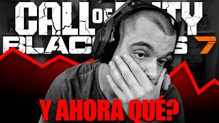 BLACK OPS 7 ES 100% GRATIS Y A NADIE LE IMPORTA