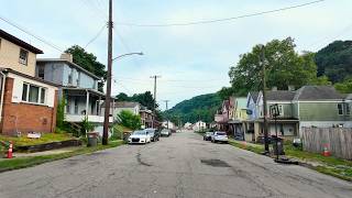 Beaver Falls, Pennsylvania | A Fallen Rust Belt City? Abandoned Beaver County Live