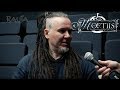 The world's coolest metal troll is here! Mortiis interview at Steelfest 2018 [INTERVIEW]