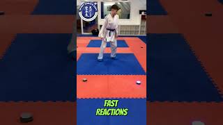 How Fast Can You React Under Pressure