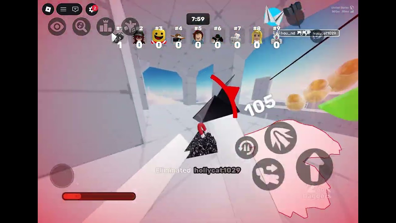 Today we are playing gun games