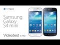 Samsung Galaxy S4 Mini Test In Deutsch HD