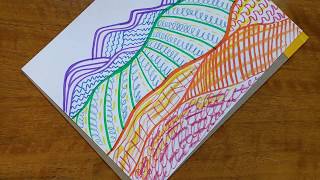 Line Landscape