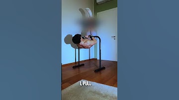 This is Your FRONT LEVER Roadmap