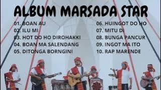 Full Album Marsada | Lagu Batak Terbaru Dan Terlaris 2023 Tanpa Iklan