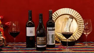 Wine Talk: Tempranillo