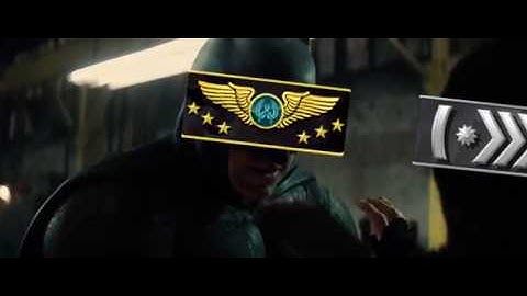 Smurfs in CS:GO (BVS Parody)