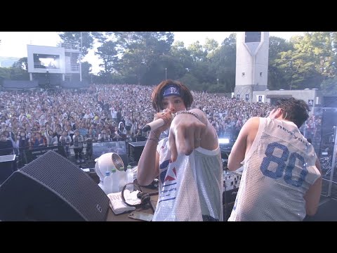 What is your name, Save me | TEAM H RIGHT NOW in OSAKA EP1 thumbnail