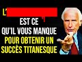 La seule vido  regarder pour russir en 2024  jim rohn en franais dveloppement personnel